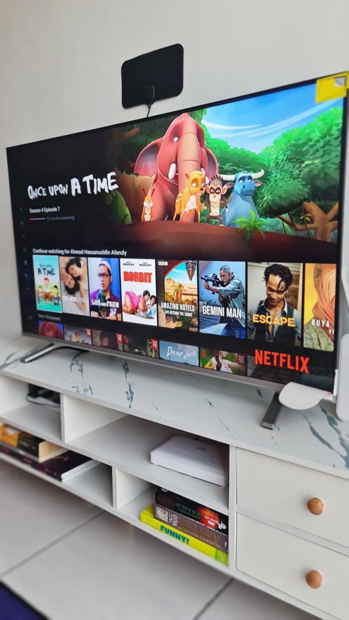 Impiana Homestay Near Putrajaya, Cyberjaya, Musliem Only,Wifi,Netflix Kampung Dengkil Exterior foto